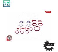 EGR VALVE 14SKV027 FOR PEUGEOT 1007 206+ 207/207+ 107 BIPPER/TEPEE TOYOTA 1.2L