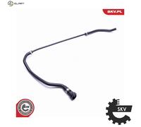 EGR VALVE 14SKV031 FOR VAUXHALL ASTRA/Mk OPEL CORSA/D Z 13 DTH 1.2L 4cyl 1.2L