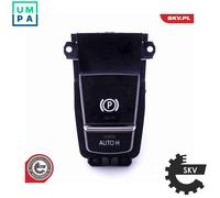 ESEN SKV EGR/AGR Valve 14SKV036 Electric - Renault Scenic II / Megane II 1.9L