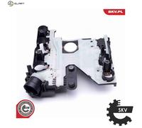 EGR AGR valve Electric 14SKV040 ESEN SKV for FIAT LANCIA