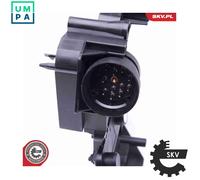 EGR VALVE 14SKV043 FOR VW SEAT AJH/AWC 1.8L 4cyl SHARANAWC/AJH 1.8L 4cyl