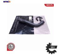 EGR AGR valve Electric 14SKV047 ESEN SKV for MAZDA FORD VOLVO