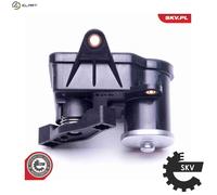 EGR AGR valve Electric 14SKV055 ESEN SKV for OPEL FIAT SAAB ALFA ROMEO SUZUKI