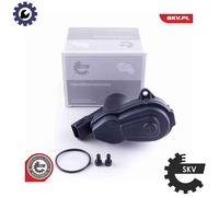 EGR AGR valve Electric 14SKV061 ESEN SKV for FORD JAGUAR
