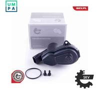 EGR AGR valve Electric 14SKV061 ESEN SKV for FORD JAGUAR