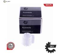 EGR AGR valve Electric 14SKV065 ESEN SKV for OPEL ASTRA G Estate ASTRA H