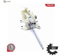 EGR AGR valve Electric 14SKV066 ESEN SKV for LAND ROVER JAGUAR PEUGEOT CITROËN