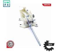 EGR AGR valve Electric 14SKV066 ESEN SKV for LAND ROVER JAGUAR PEUGEOT CITROËN