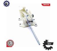 EGR AGR valve Electric 14SKV066 ESEN SKV for LAND ROVER JAGUAR PEUGEOT CITROËN