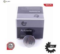 EGR AGR valve pneumatic 14SKV080 ESEN SKV for SEAT SKODA VW