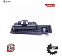 EGR VALVE 14SKV084 FOR FORD MONDEO/III/Mk/Clipper/Turnier JAGUAR QJBC 2.2L 4cyl