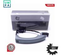 EGR AGR valve Electric 14SKV086 ESEN SKV for VW AUDI SKODA
