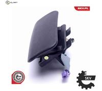 EGR AGR valve Electric 14SKV088 ESEN SKV for TOYOTA COROLLA Verso AVENSIS AURIS