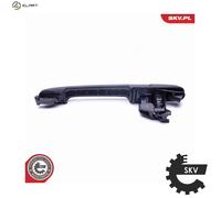 EGR VALVE 14SKV091 FOR VW BPE/BAC 2.5L 5cyl TOUAREG
