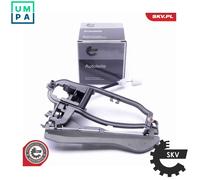 EGR AGR valve pneumatic 14SKV093 ESEN SKV for VW MULTIVAN Mk V