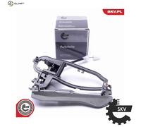 EGR AGR valve pneumatic 14SKV093 ESEN SKV for VW MULTIVAN Mk V