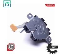 EGR VALVE 14SKV096 FOR SEAT IBIZA/IV/Mk/ST/SC CFWA 1.2L 3cyl IBIZA IV