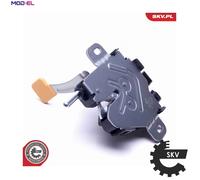 EGR AGR valve Electric 14SKV096 ESEN SKV for SEAT SKODA VW