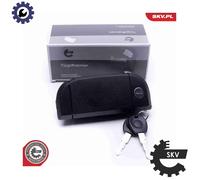 EGR AGR valve Electric 14SKV099 ESEN SKV for HYUNDAI i800 Travel H-1 Van