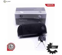 EGR AGR valve Electric 14SKV099 ESEN SKV for HYUNDAI i800 Travel H-1 Van