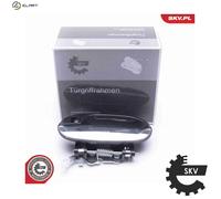 EGR AGR valve Electric 14SKV101 ESEN SKV for FORD TRANSIT TOURNEO Bus