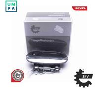 EGR AGR valve Electric 14SKV101 ESEN SKV for FORD TRANSIT TOURNEO Bus