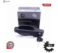 EGR AGR valve Electric 14SKV102 ESEN SKV for NISSAN RENAULT