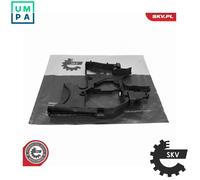EGR AGR valve Electric 14SKV103 ESEN SKV for NISSAN NP300 PICKUP NAVARA NP300