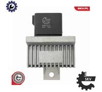 ESEN SKV 14SKV180 EGR valve