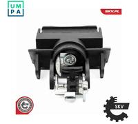 EGR AGR valve Electric 14SKV189 ESEN SKV for SUBARU FORESTER IMPREZA Hatchback