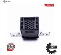 EGR VALVE 14SKV217 FOR SAAB CHEVROLET OPEL ZAFIRA/TOURER ASTRA/J/GTC/Van 2.0L