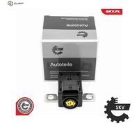 EGR VALVE 14SKV223 FOR SKODA VW SEAT CORDOBA IBIZA/IV/SC/III BNV/BMS 1.4L 3cyl