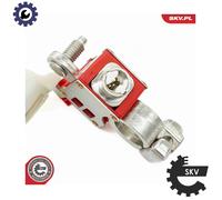 EGR VALVE 14SKV232 FOR AUDI A4/Allroad/B9 Q5/Van A5/Sportback/Convertible A6