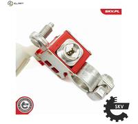 EGR AGR valve 14SKV232 ESEN SKV for VW AUDI