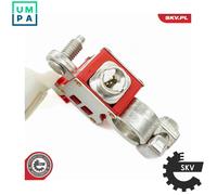 EGR AGR valve 14SKV232 ESEN SKV for VW AUDI