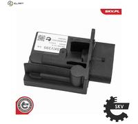 ESEN SKV 14SKV258 EGR valve