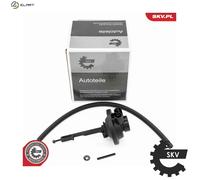 EGR VALVE 14SKV264 FOR VOLVO V50 V60/I C30 V40/Hatchback S80/II XC60/SUV S60