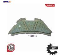 ESEN SKV 14SKV291 EGR valve