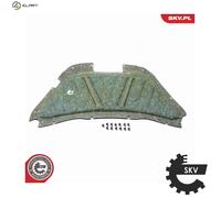 ESEN SKV 14SKV291 EGR valve