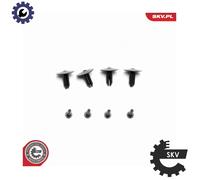 ESEN SKV 14SKV296 EGR valve