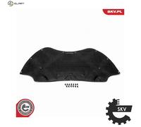 ESEN SKV 14SKV297 EGR valve