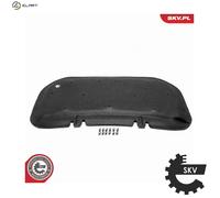 ESEN SKV 14SKV301 EGR valve