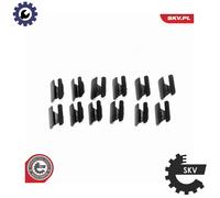 EGR VALVE 14SKV302 FOR JEEP GRAND/CHEROKEE/IV LANCIA CHRYSLER MASERATI
