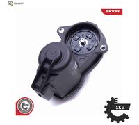 EGR VALVE 14SKV312 FOR FIAT DUCATO/Bus/Van/Platform/Chassis F1AGL4111 2.3L 4cyl