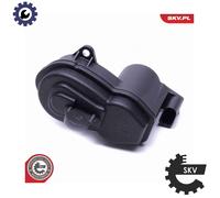EGR VALVE 14SKV313 FOR IVECO DAILY/VI/Platform/Chassis/Van F1AGL411N 2.3L 4cyl