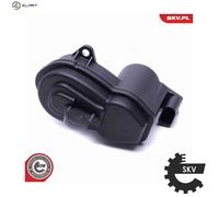 EGR VALVE 14SKV313 FOR IVECO DAILY/VI/Platform/Chassis/Van F1AGL411N 2.3L 4cyl