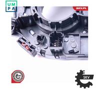 EGR VALVE 14SKV324 FOR MERCEDES-BENZ C-CLASS/T-Model GLE R-CLASS VIANO VITO 3.0L