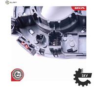 EGR VALVE 14SKV324 FOR MERCEDES-BENZ C-CLASS/T-Model GLE R-CLASS VIANO VITO 3.0L