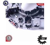 EGR VALVE 14SKV324 FOR MERCEDES-BENZ C-CLASS/T-Model GLE R-CLASS VIANO VITO 3.0L