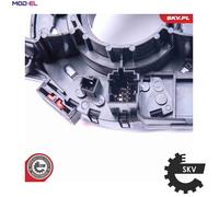 EGR VALVE 14SKV324 FOR MERCEDES-BENZ C-CLASS/T-Model GLE R-CLASS VIANO VITO 3.0L